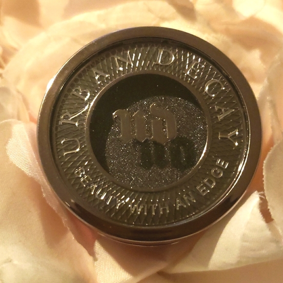 💙🌟🧚‍♀️OIL SLICK Urban Decay DISCONTINUED Shadow NWOBOX - Picture 6 of 7